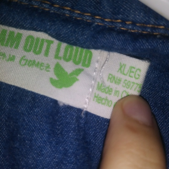 Tank top shirts - Picture 8 of 8